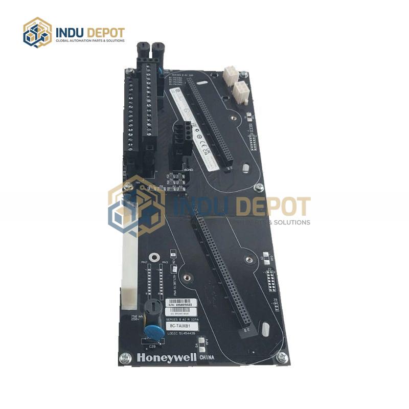 Controller Module Honeywell 8C-TAOXB1 51454439