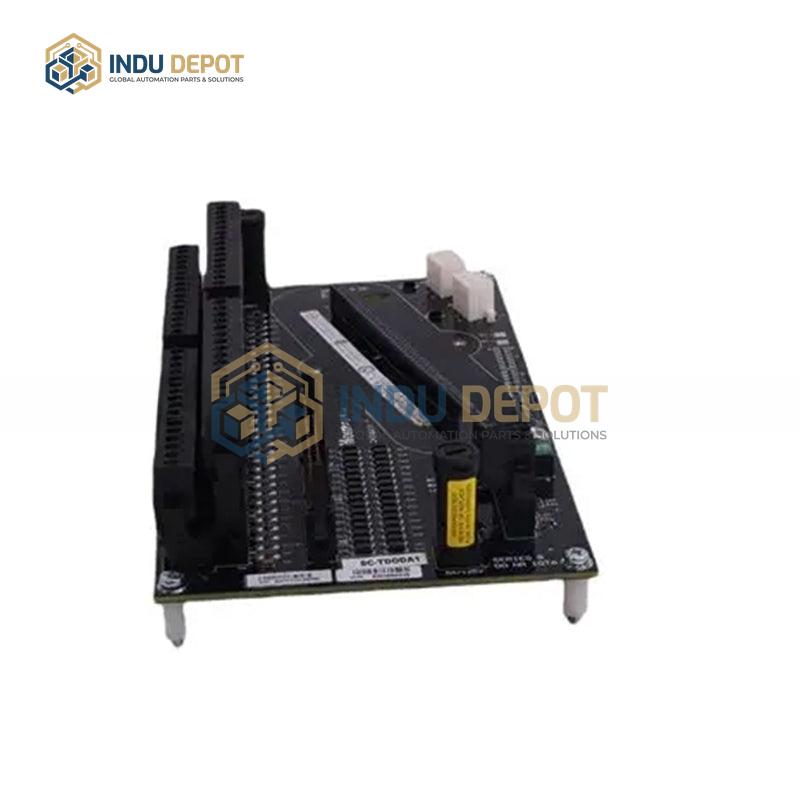 8C-TAOXB1 Honeywell I/O Module Hot Selling