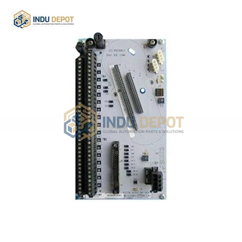 8C-TCNT01 Honeywell Input/Output Termination Assembly