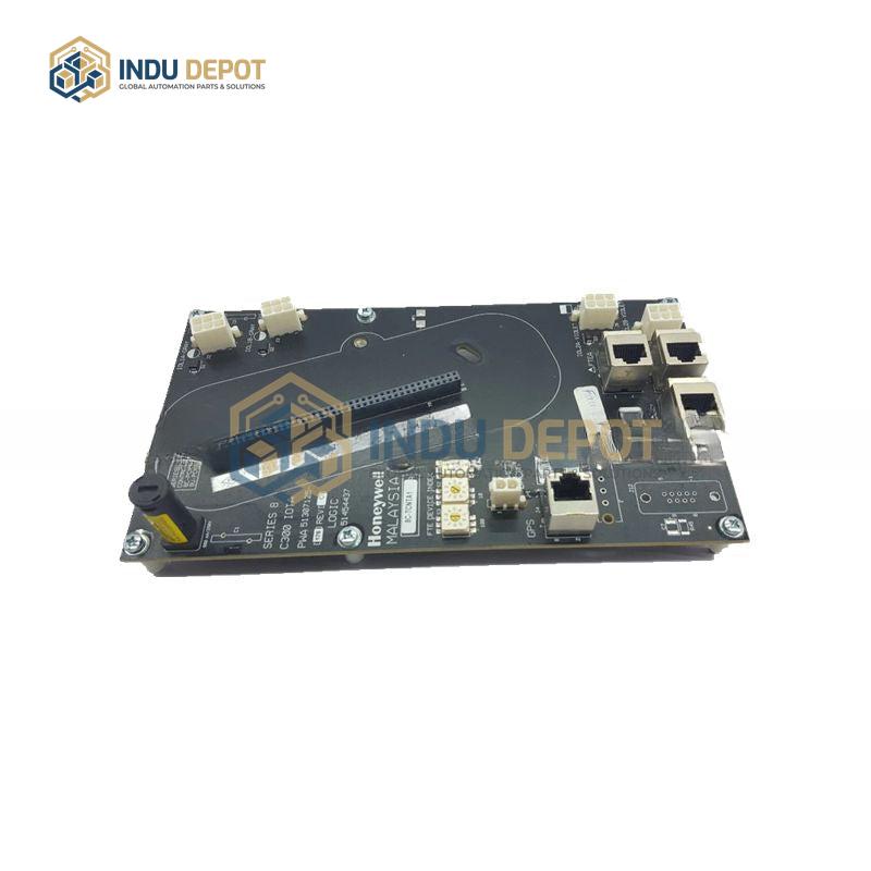 8C-TCNTA1 Honeywell C300 Controller I/O Termination Assembly Module - Image 2