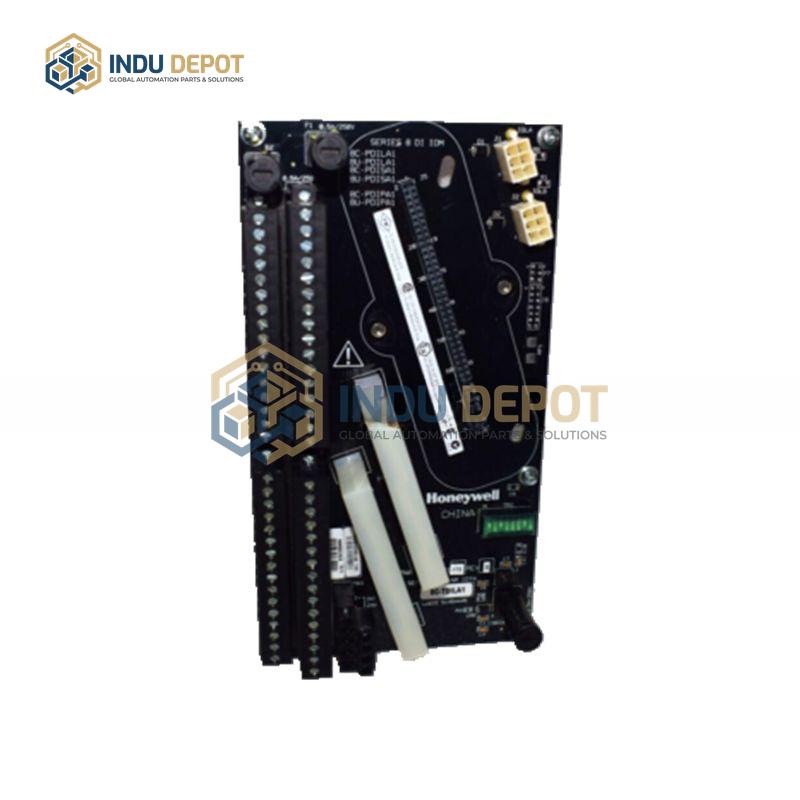 Honeywell 8C-TDILA1 51307141-175 Industrial Digital Input Module