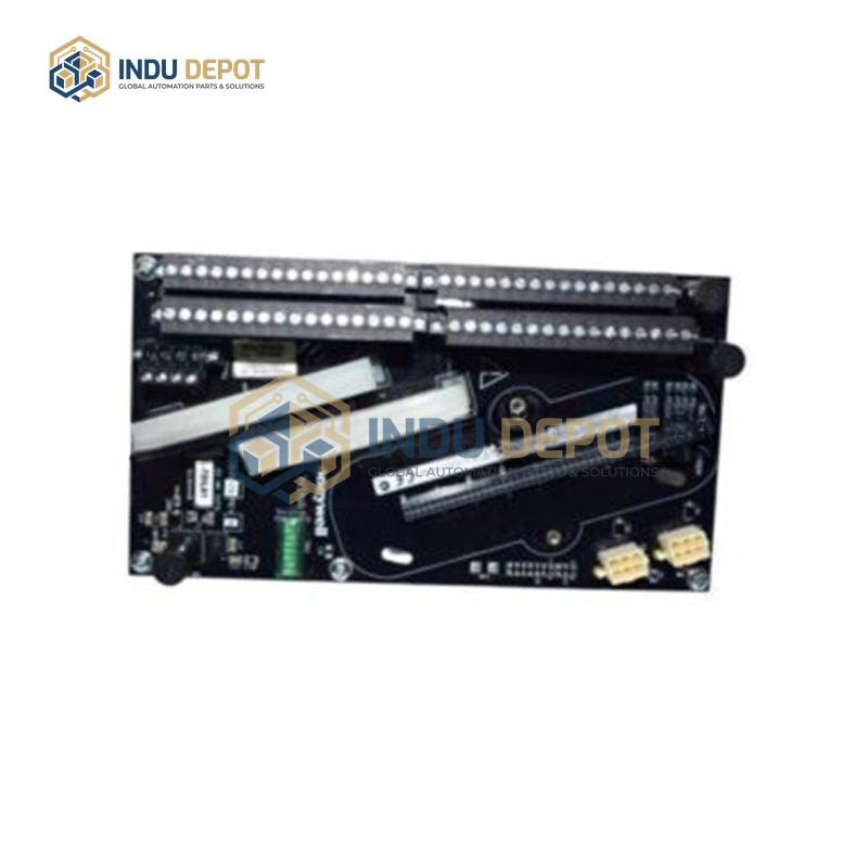 Honeywell 8C-TDILA1 51307141-175 Industrial Digital Input Module - Image 2