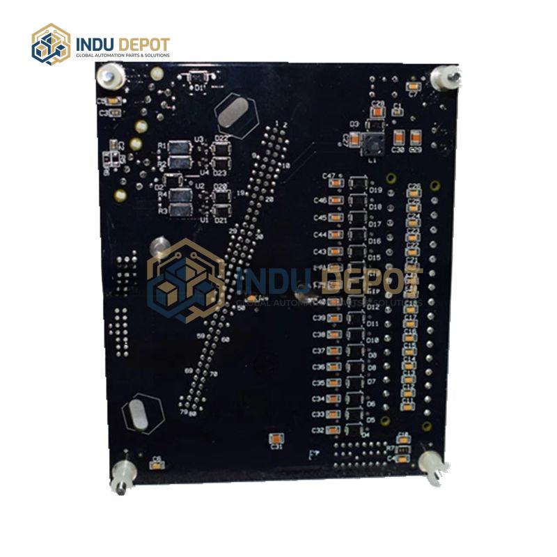 Honeywell 8C-TDILA1 51307143-175 Digital Input Module - Image 2