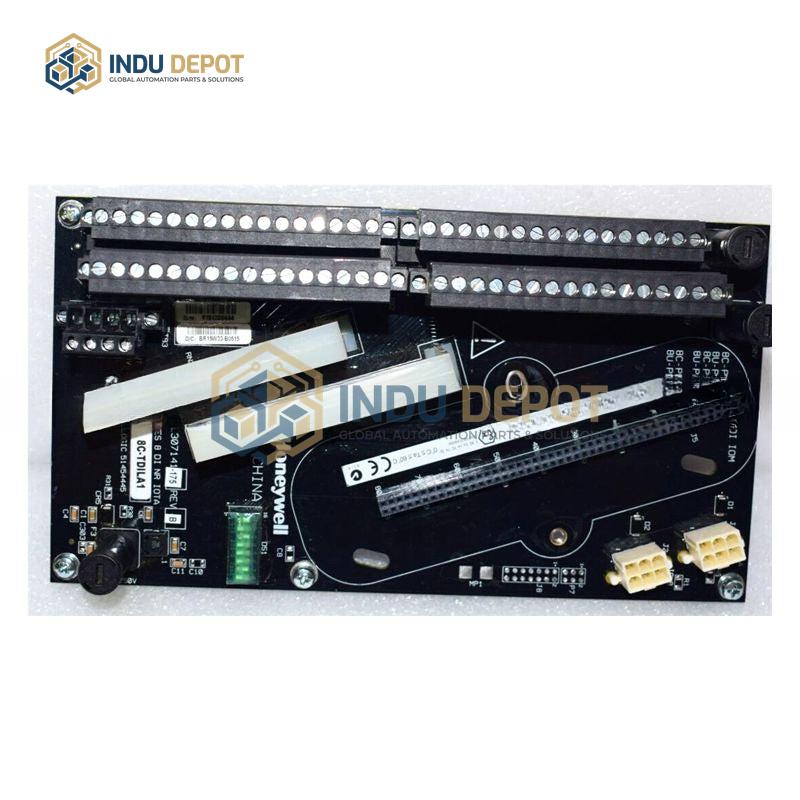 Honeywell 8C-TDILA1 Industrial Digital Input I/O Module for Automation