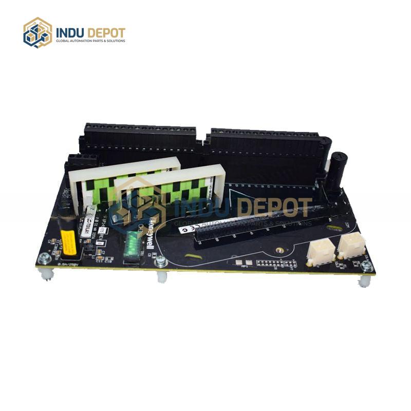 Honeywell 8C-TDILA1 Industrial Digital Input I/O Module for Automation - Image 3