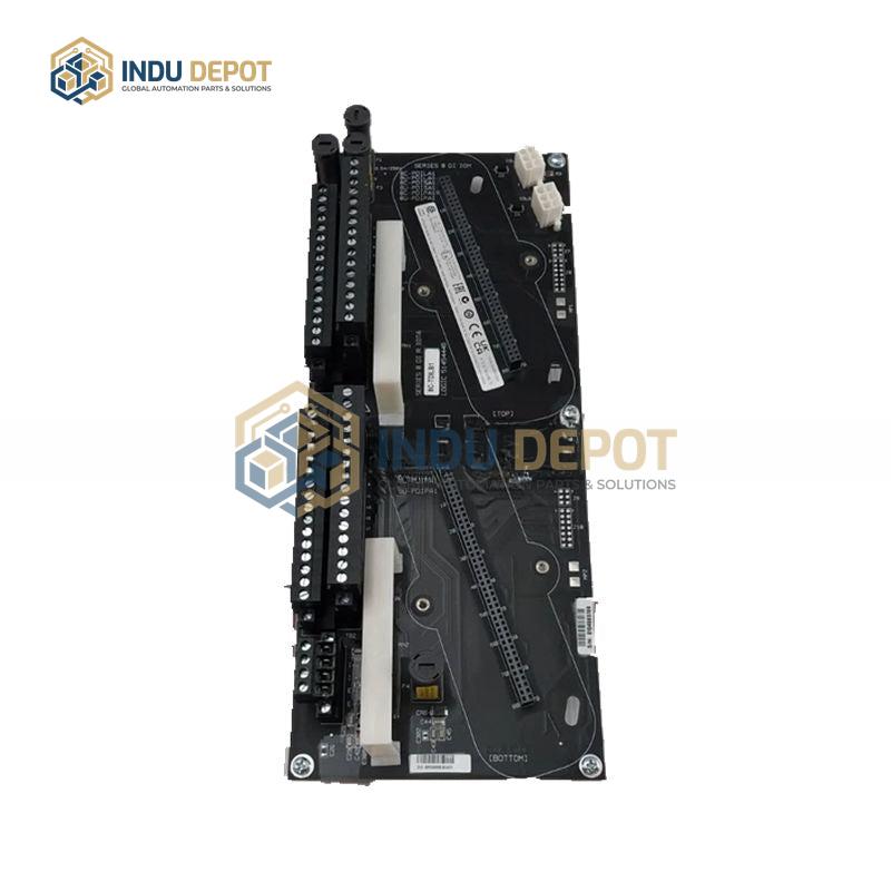 8C-TDILB1 by Honeywell Digital Input Module - Image 2