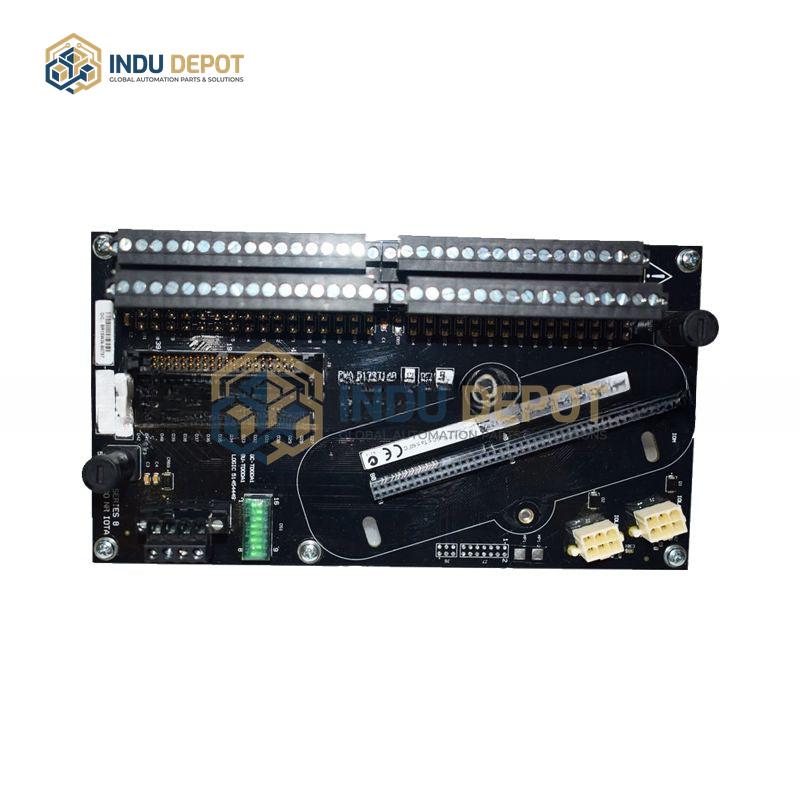 8C-TDODA1 51307149-175 by Honeywell Digital Output Connection Module - Image 2