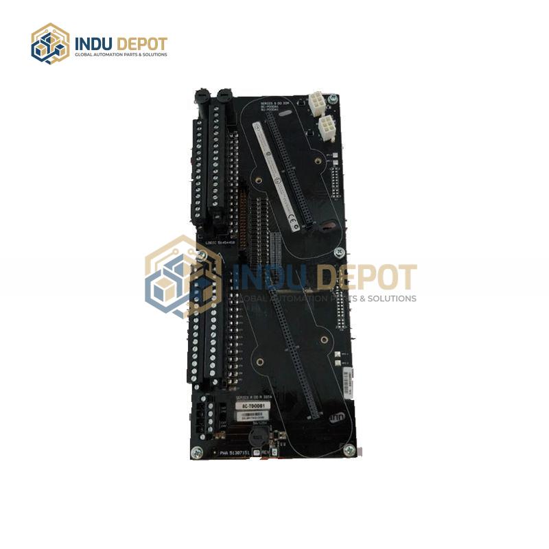 8C-TDODB1 51307151-175 Honeywell Digital Output IOTA Module - Image 2