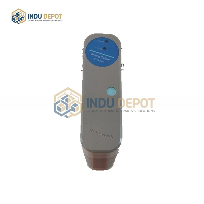 8C-TP0XA1 Honeywell I/O Terminal Assembly - Image 2