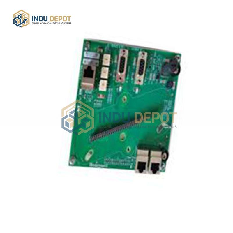 Wireless Communication Interface Module Honeywell 8C-TPOX01