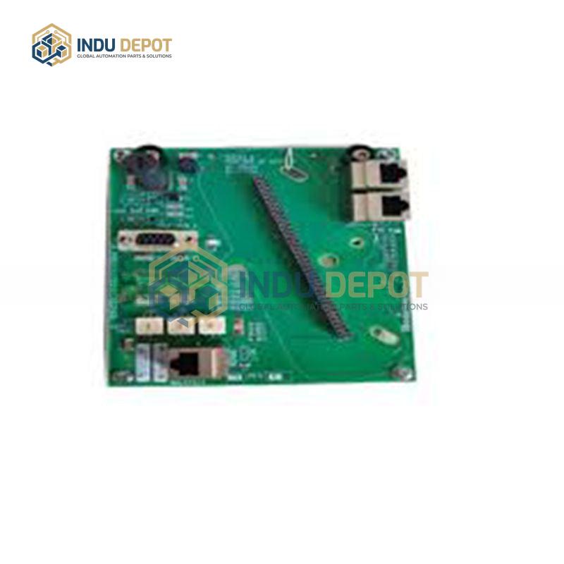 Wireless Communication Interface Module Honeywell 8C-TPOX01 - Image 2