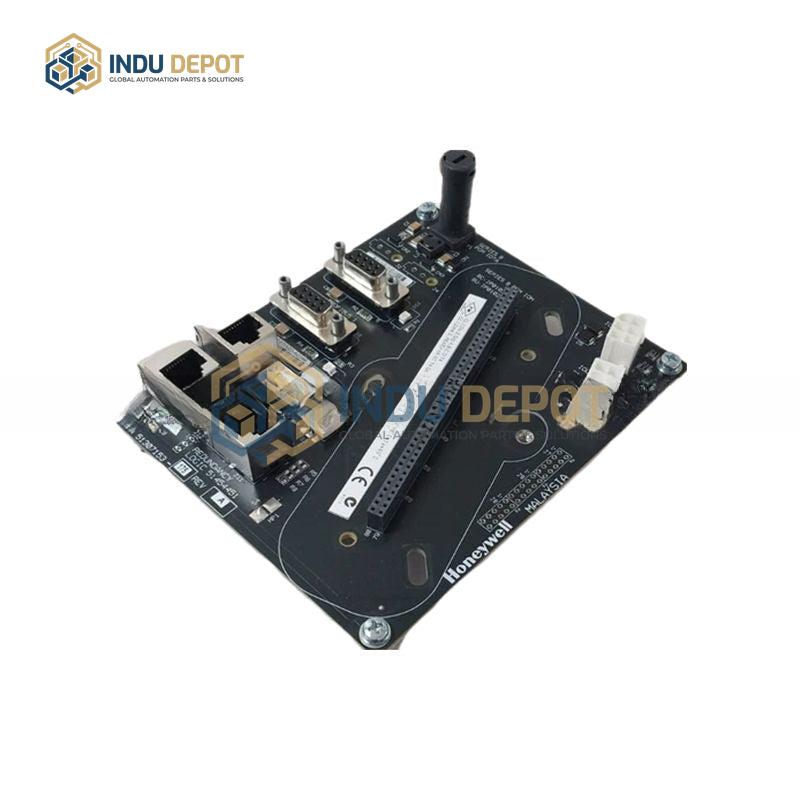 PROFIBUS DP Gateway Module Honeywell 8C-TPOXA1 - Image 2