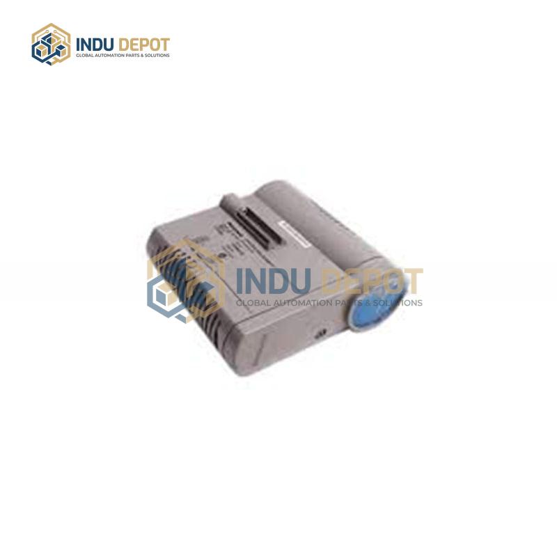 Industrial Analog Input Module Honeywell 8U-TAIDA1