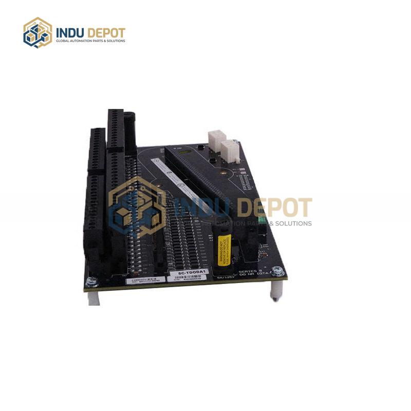 Honeywell 8U-TAIDB1 Analog Input IOTA Module