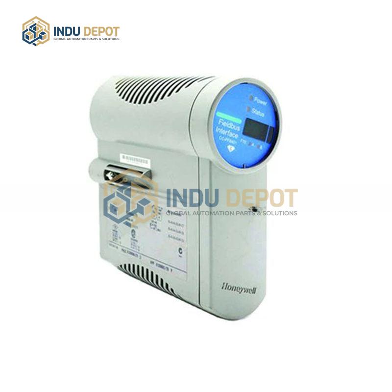 Process Control System Module Honeywell 8U-TAOXB1 - Image 2