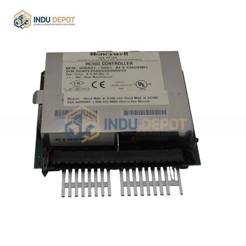 900A01-0001 Honeywell 10V UNMP