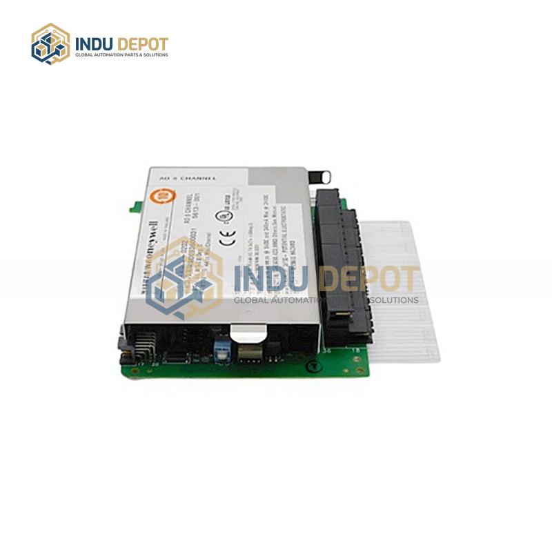 HONEYWELL 900B08-0202 Analog Output