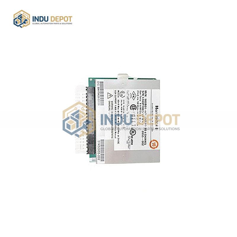 HONEYWELL 900B08-0202 Analog Output