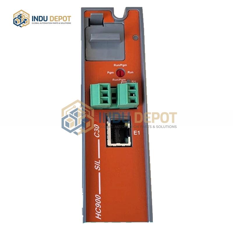900C30S-0360-00 Honeywell Controller C30 CPU – SIL in Stock