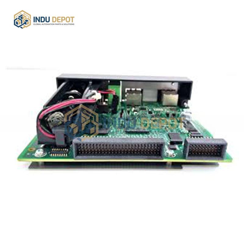 PLC Module for DCS Systems 900C30S-0460 Honeywell