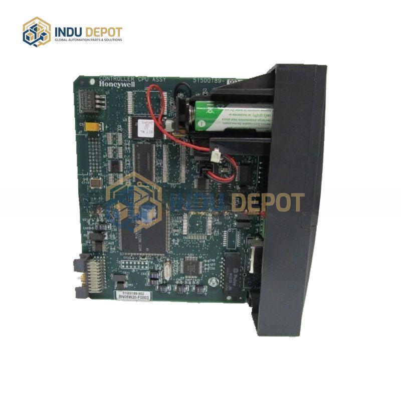 900C31-0021 Honeywell CPU Module for DCS Systems