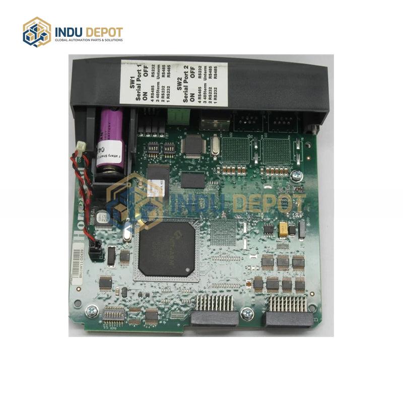 900C32-0244-00 Honeywell CPU 30 Controller Module 5VDC 600mA USED - Image 2