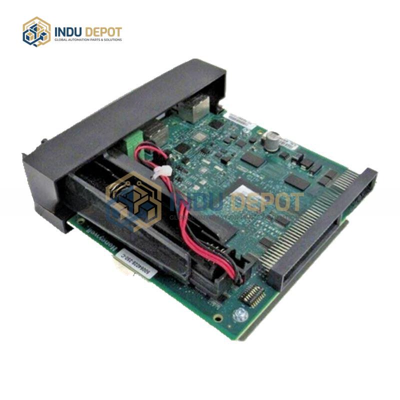 Honeywell 900C50S-0460 Industrial Controller Module