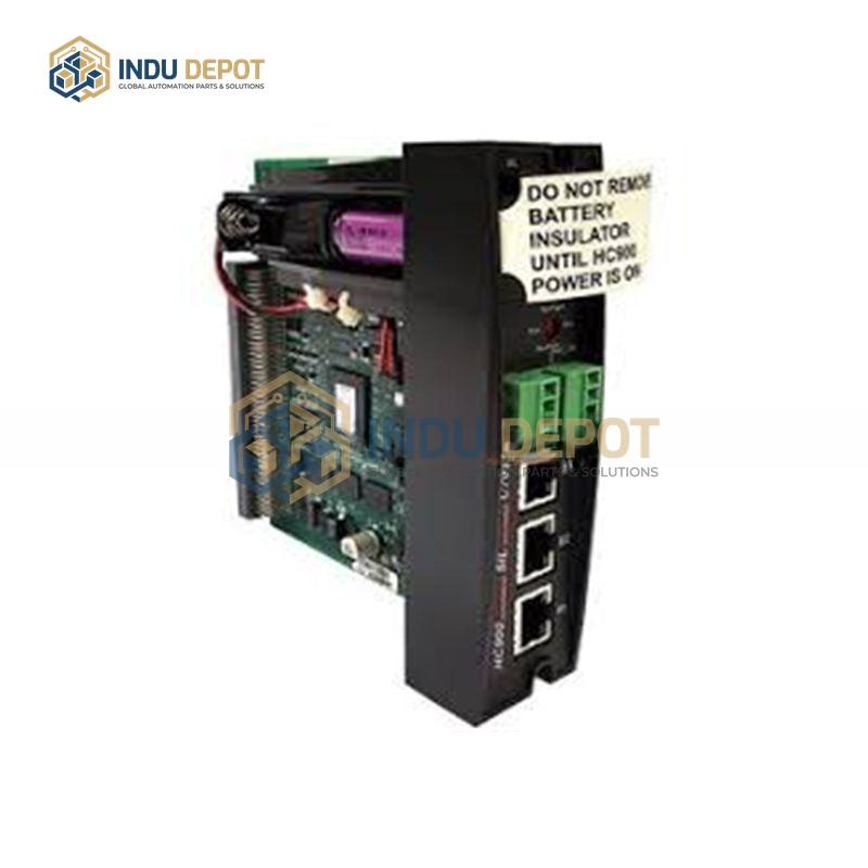 900C70S-0460 CPU Module Honeywell Processor for Industrial Automation