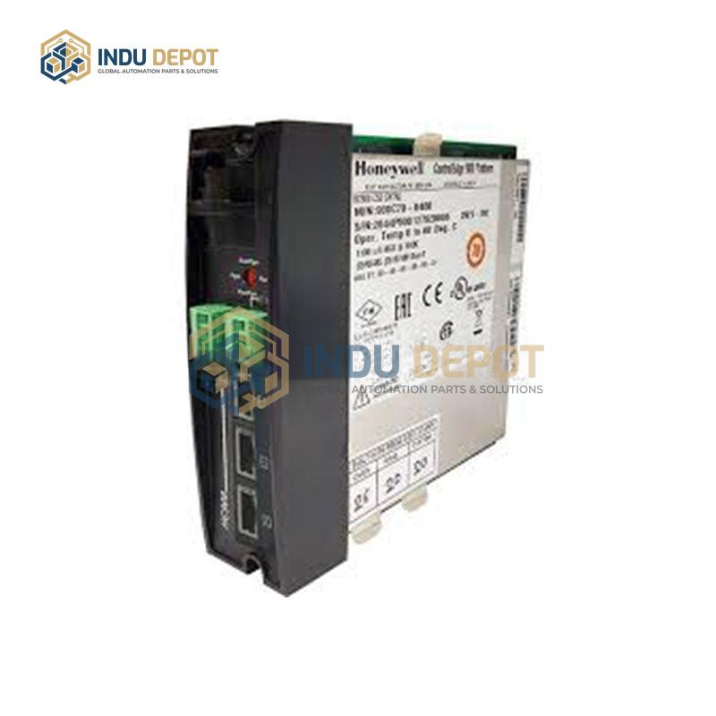 900C70S-0460 CPU Module Honeywell Processor for Industrial Automation - Image 2