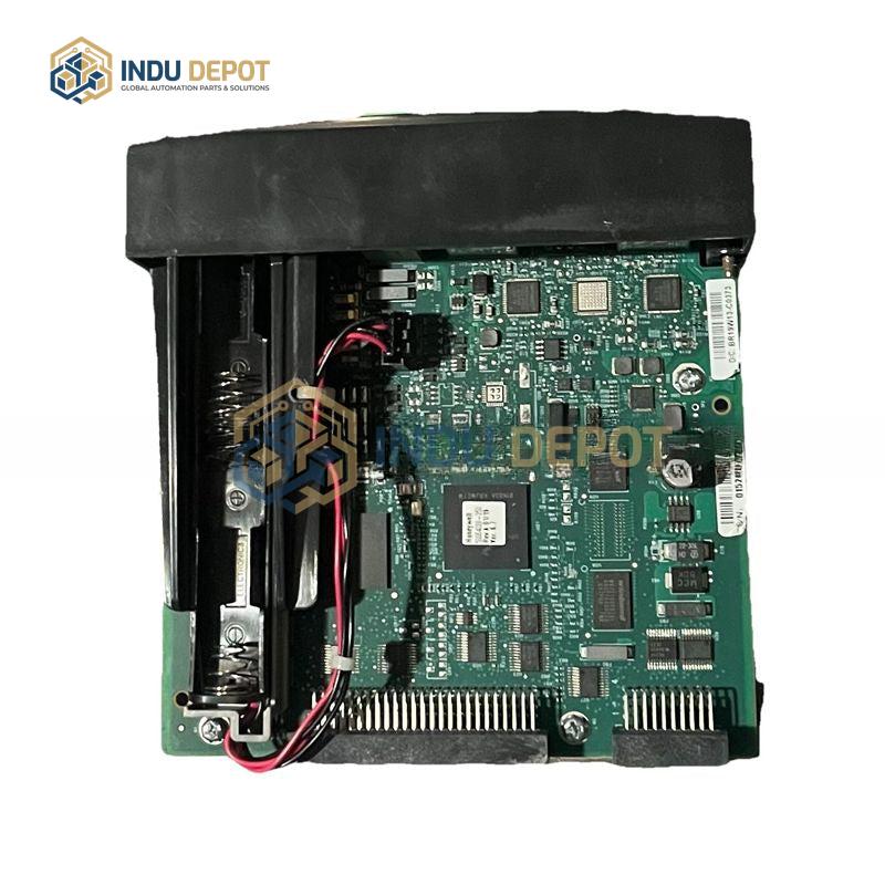 900C73R-0000-42 Honeywell HC900 Redundant I/O Scanner Module - Image 3
