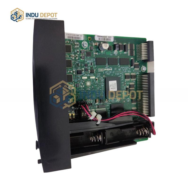 Redundant Controller CPU 900C75-0460 Honeywell for Safety Systems - Image 2