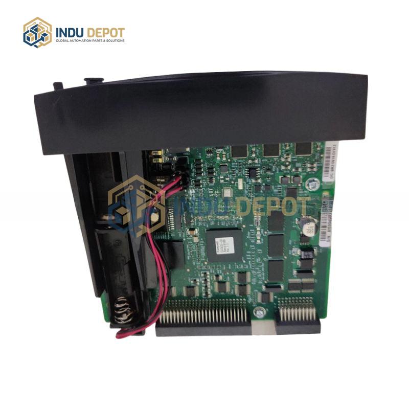 Redundant Controller CPU 900C75-0460 Honeywell for Safety Systems - Image 3