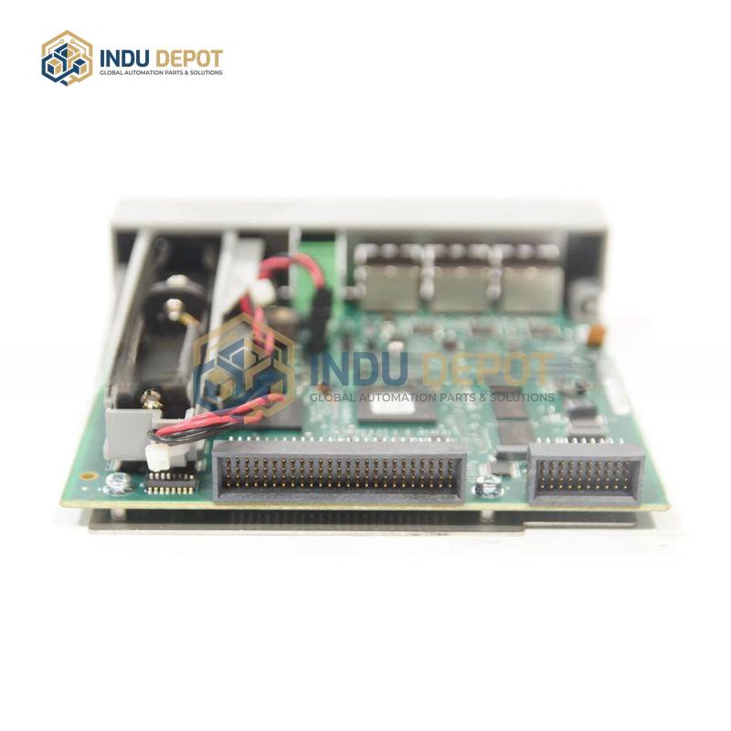 Controller CPU Module for DCS Systems 900C75S-0360-00 Honeywell