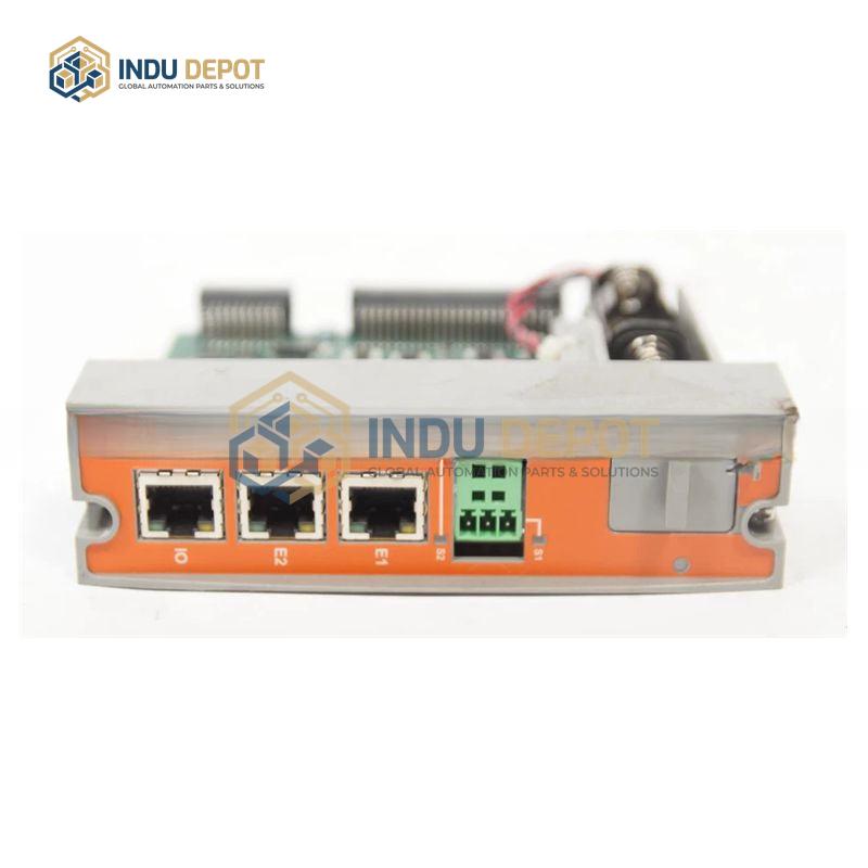 Controller CPU Module for DCS Systems 900C75S-0360-00 Honeywell - Image 3