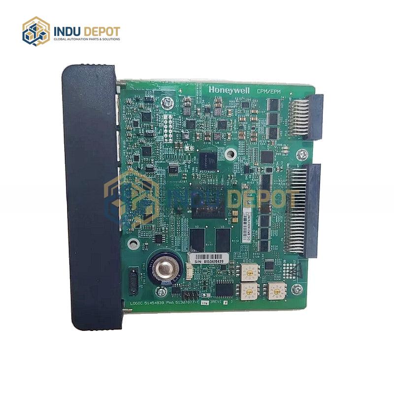 HONEYWELL 900CP1-0200 Control Processor Module