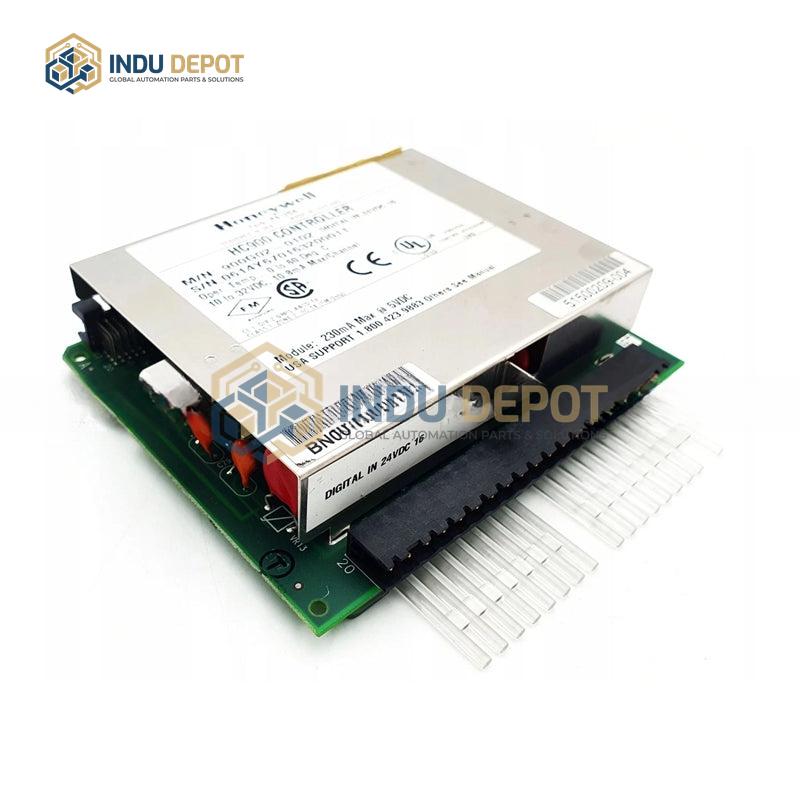 900G02-0102 Honeywell HC900 Controller – Digital In 24VDC 16 PT. - Image 2