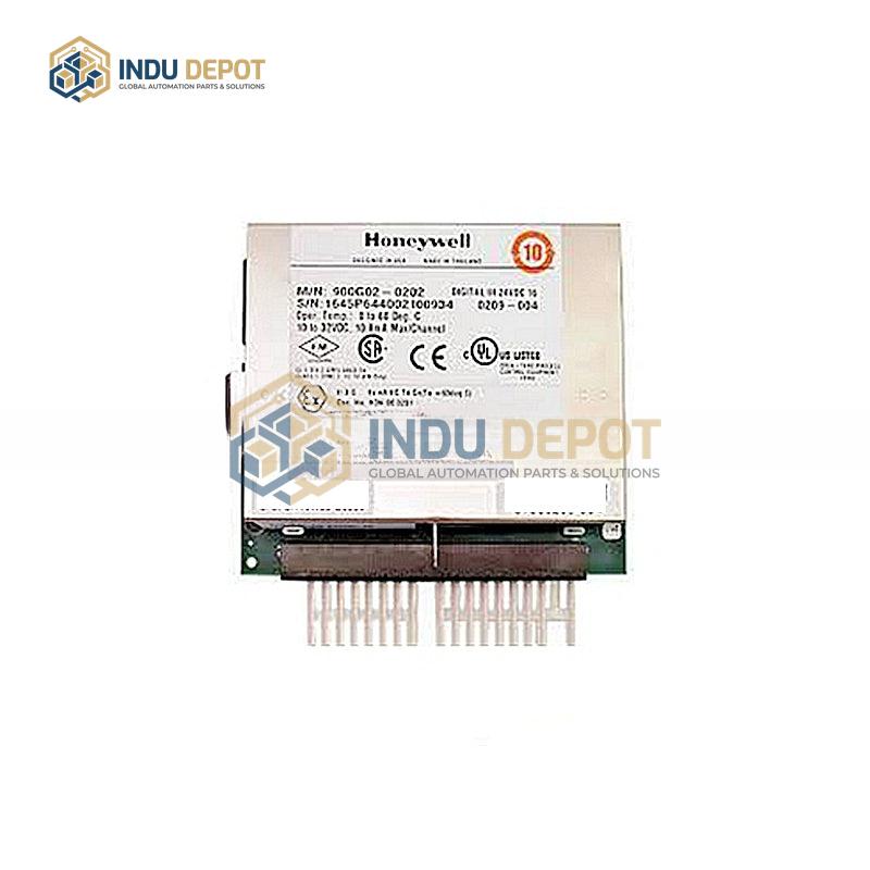 HONEYWELL 900G02-0202 Digital Input
