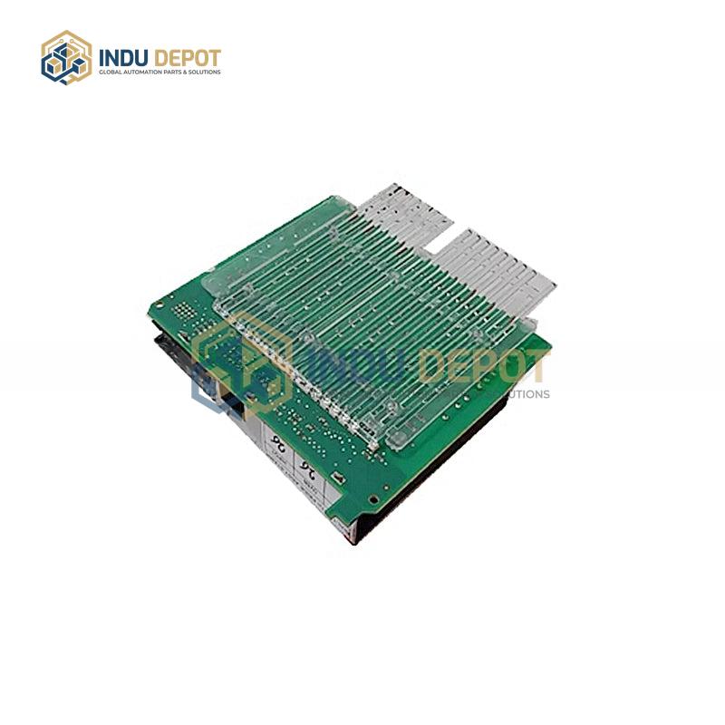 HONEYWELL 900H01-0202 Input/Output Card Digital Out Relay