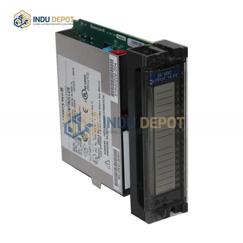 900H02-0102 Honeywell HC900 Controller – Digital Out 24VDC 16 PT.