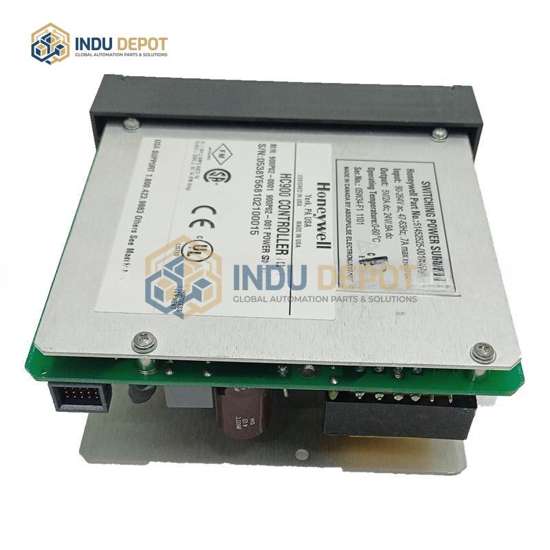 900P02-0001 Honeywell HC900 Power Supply for Controller Systems