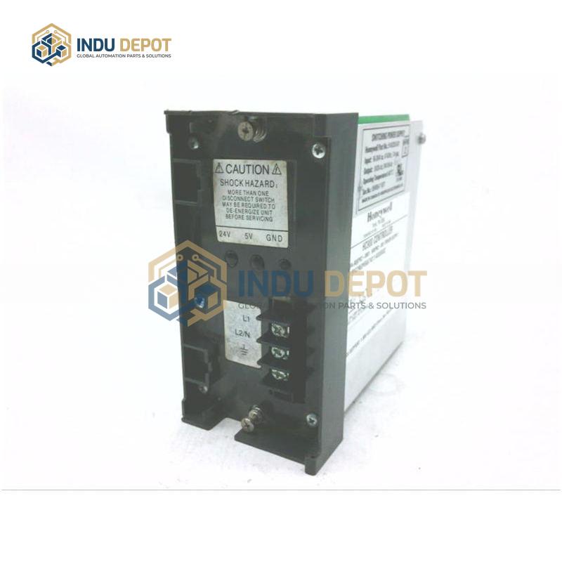 900P02-0001 Honeywell HC900 Power Supply for Controller Systems - Image 3