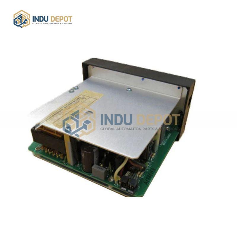 Honeywell 900P24-01-01 DC Power Supply Module for Control Systems