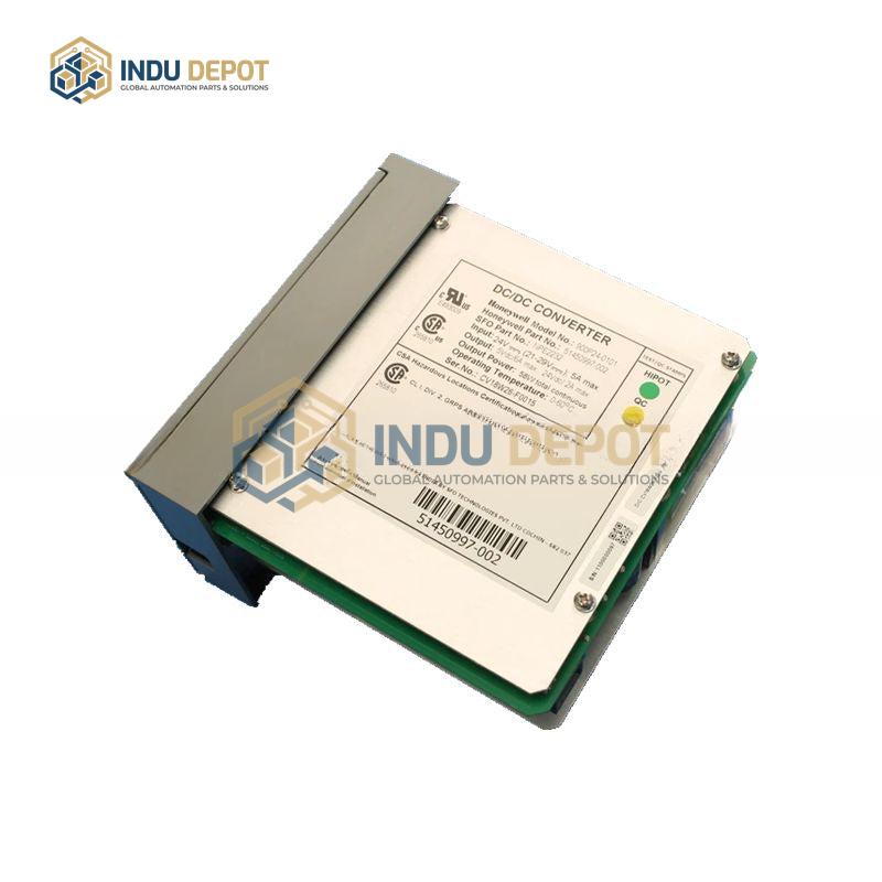 900P24-0101 Honeywell ControlEdge Controller for Automation Systems