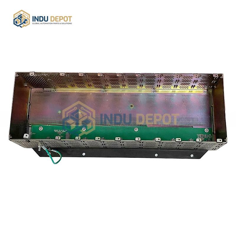 HONEYWELL 900R08-0200 8 I/O slot Rack