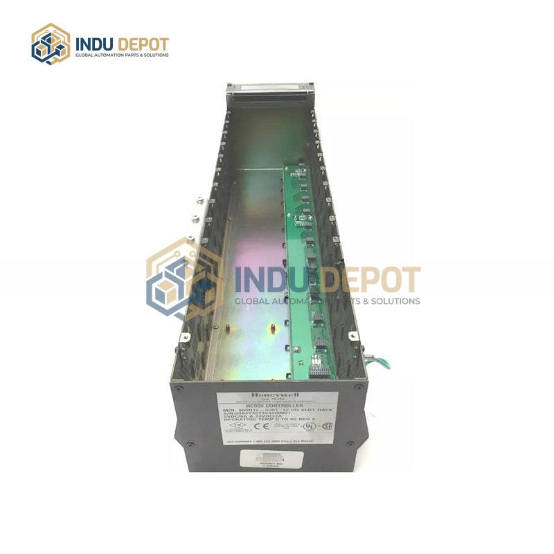 Honeywell 900R12-0001 HC900 Controller Rack