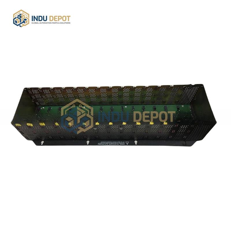 900R12R-0101 Honeywell I/O Rack