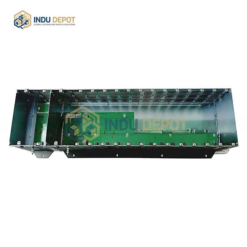 HONEYWELL 900R12R-0200 12 I/O slot Rack