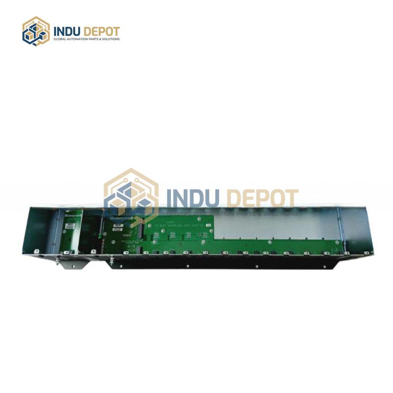 900R12R-0300 Redundant Power I/O Rack for Industrial Automation Honeywell