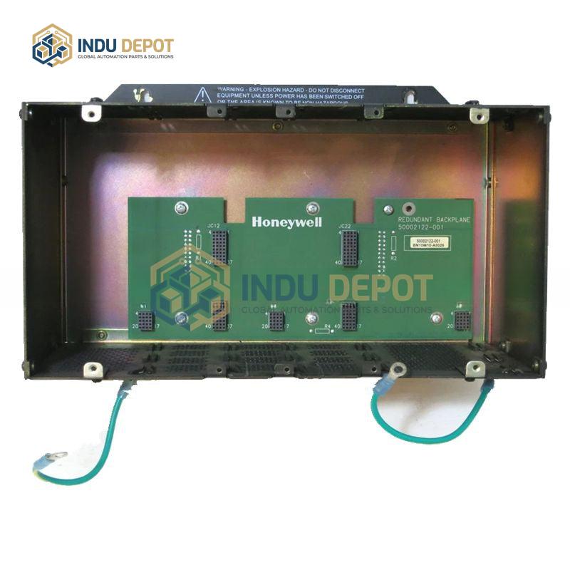 Modular Controller Rack Unit Honeywell HC900 900RR0-0001