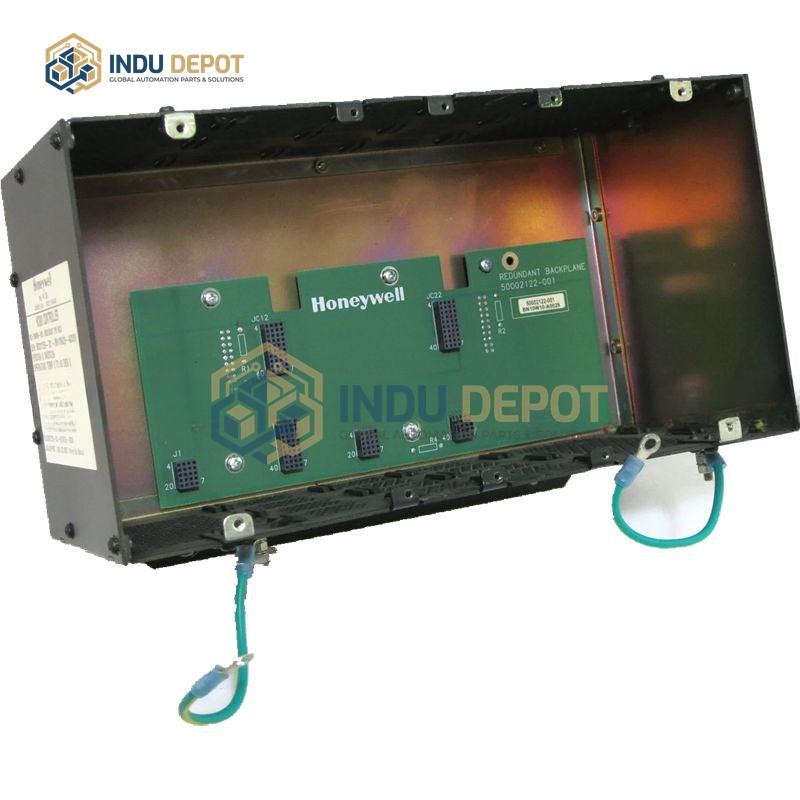 Modular Controller Rack Unit Honeywell HC900 900RR0-0001 - Image 2